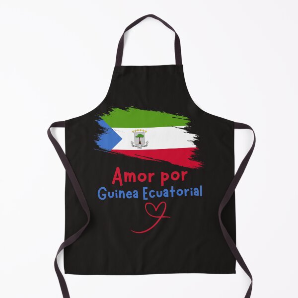 Item preview, Amor por Guinea Ecuatorial designed and sold by Tienda-Vane.
