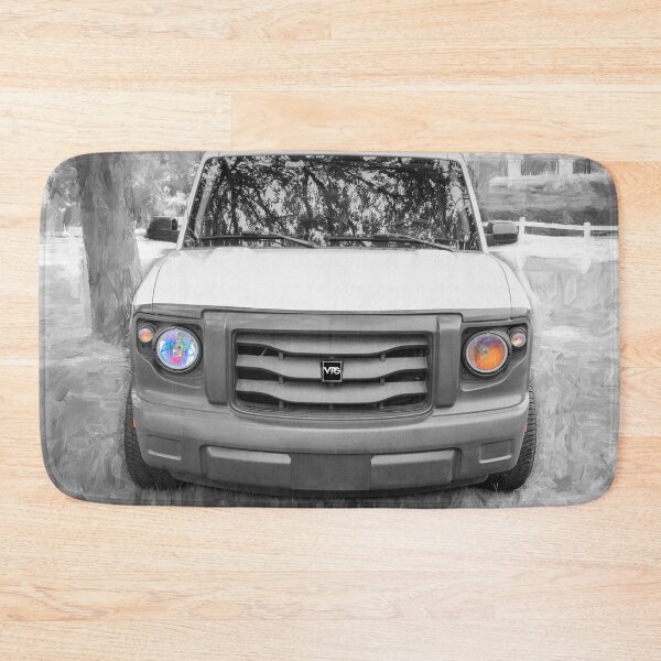 Item preview, 2012 Blue VPG MV-1 Van X7 designed and sold by RichFrancoCars.