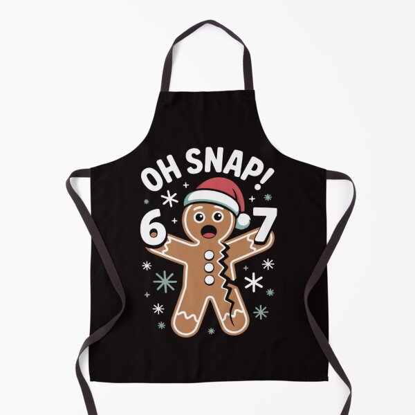 Item preview, Oh snap gingerbread 67 designed and sold by MA project.