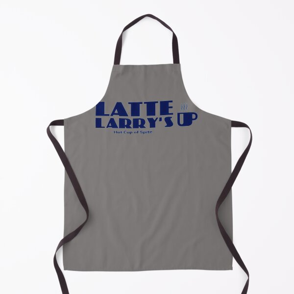 Aperçu de l'œuvre LATTE-LARRY_S créée et vendue par JakobNovotny.