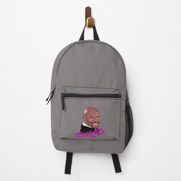 Item preview, LATRELL-TERRY-CREWS-TONIGHT designed and sold by JakobNovotny.