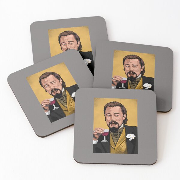 Item preview, LAUGHING-LEO-MEME designed and sold by JakobNovotny.
