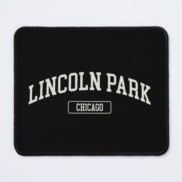 Item preview, Lincoln Park Chicago designed and sold by fati-artiste1.