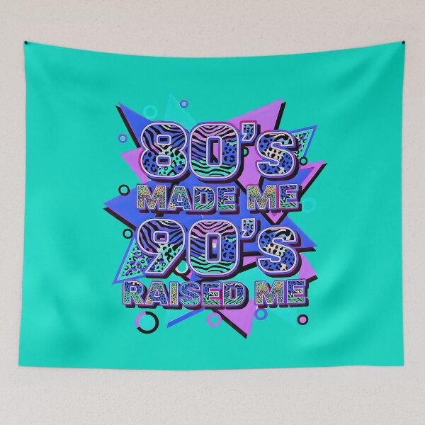 Item preview, Retro 80s Vintage 90s Nostalgia Aesthetic Design | Throwback Synthwave Vaporwave Grunge Art designed and sold by WHITE FLAME PRINTS.