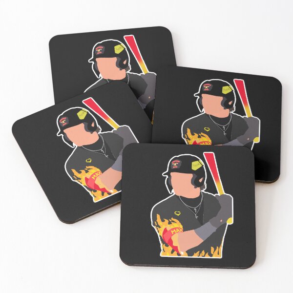 Item preview, Mason Maxwell from The Firefighters designed and sold by Crafts By Molly May.