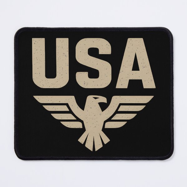 Item preview, USA stencil designed and sold by Tactical Override.