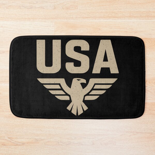 Item preview, USA stencil designed and sold by Tactical Override.