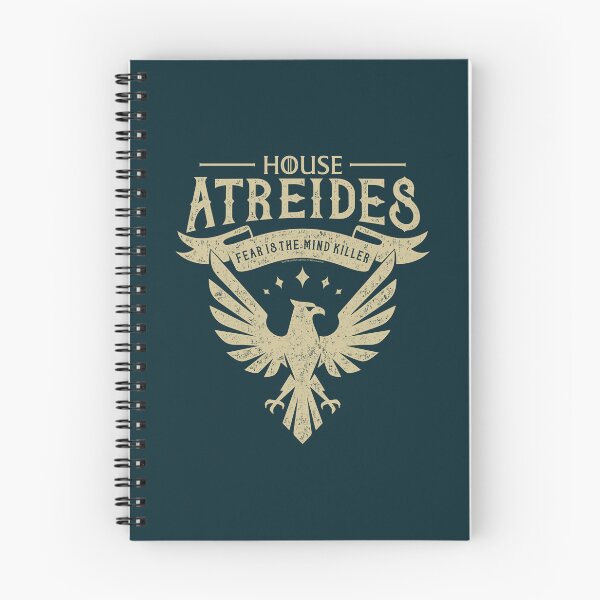 Item preview, House Atreides Vintage Gold Hawk Emblem designed and sold by wolfkin-design.