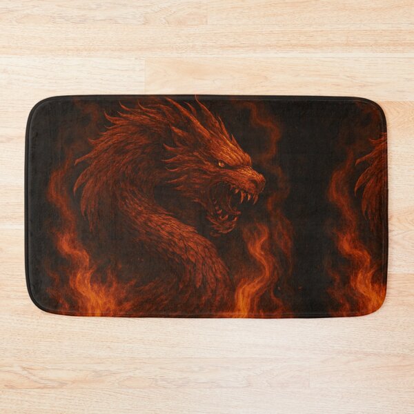 Item preview, Rising Beast designed and sold by RPGdesigners.