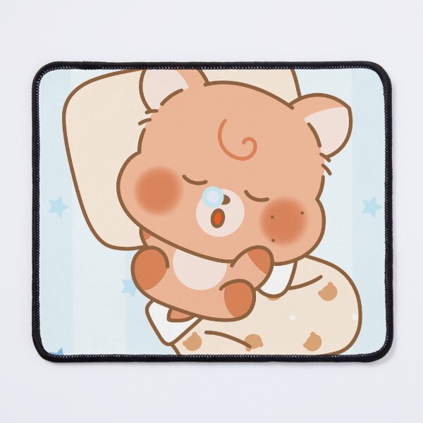 Item preview, NCT DREAM Haechan - Jjopoo 쪼푸 Dreamiez BABY (2) designed and sold by 0627june.