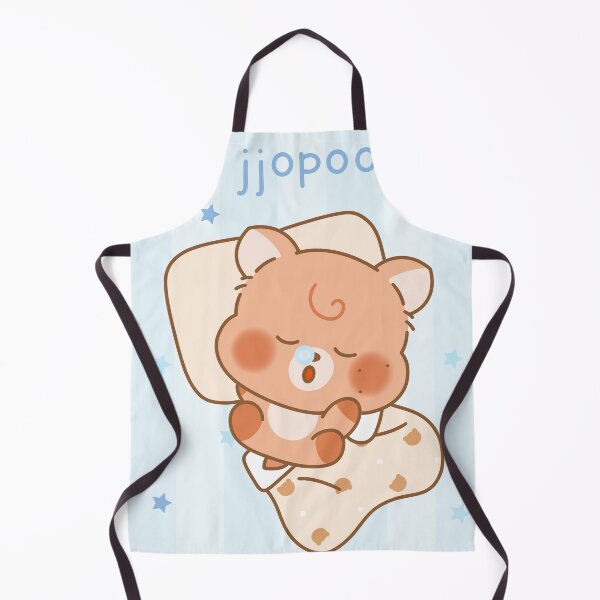 Item preview, NCT DREAM Haechan - Jjopoo 쪼푸 Dreamiez BABY (2) designed and sold by 0627june.