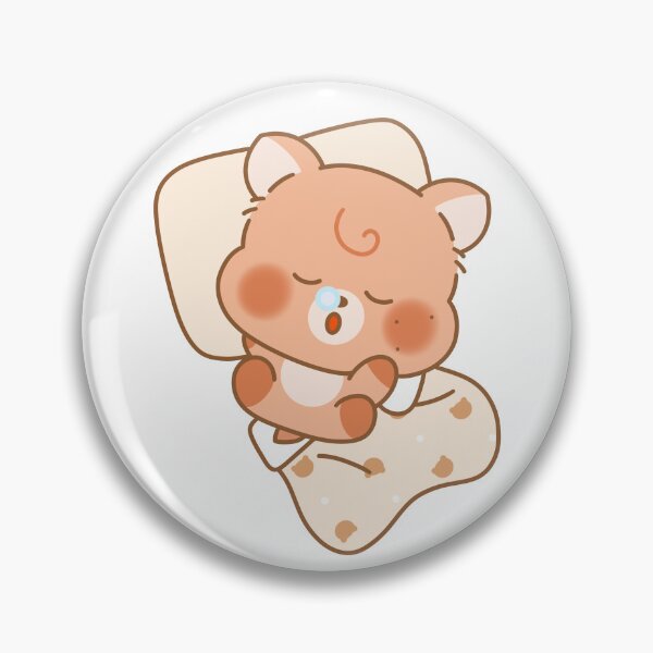 Item preview, NCT DREAM Haechan - Jjopoo 쪼푸 Dreamiez BABY (3) designed and sold by 0627june.