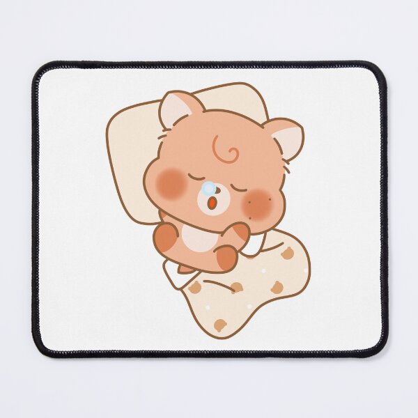Item preview, NCT DREAM Haechan - Jjopoo 쪼푸 Dreamiez BABY (3) designed and sold by 0627june.