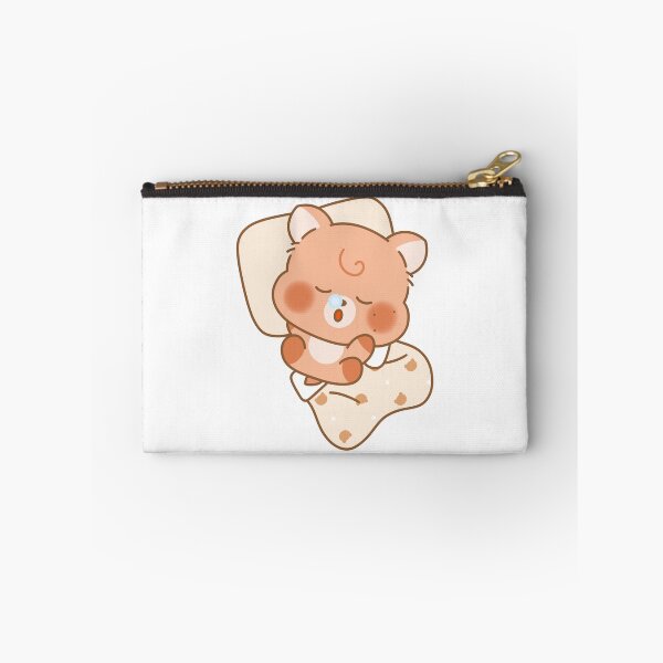 Item preview, NCT DREAM Haechan - Jjopoo 쪼푸 Dreamiez BABY (3) designed and sold by 0627june.