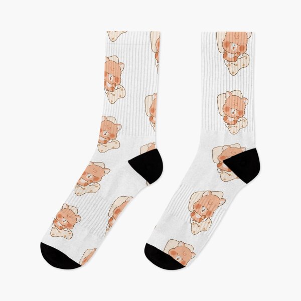 Item preview, NCT DREAM Haechan - Jjopoo 쪼푸 Dreamiez BABY (3) designed and sold by 0627june.