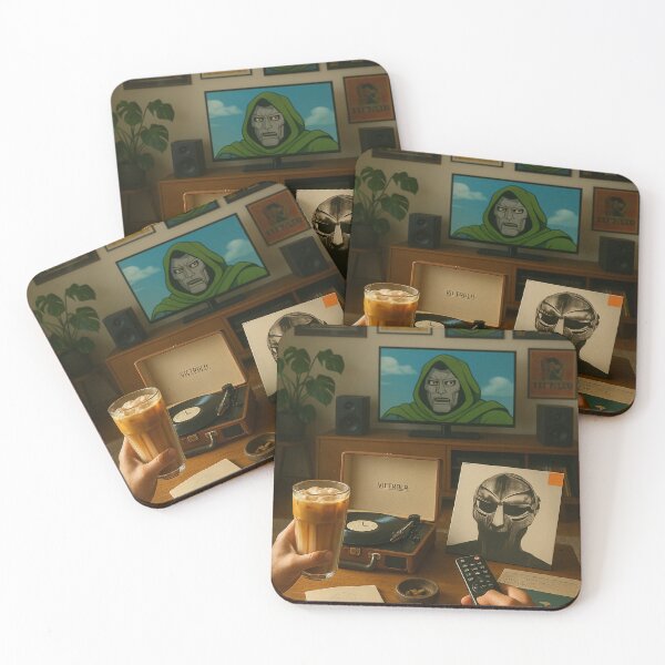 Item preview, MACCHIATO - DRAFT 1 designed and sold by Beatroaster.