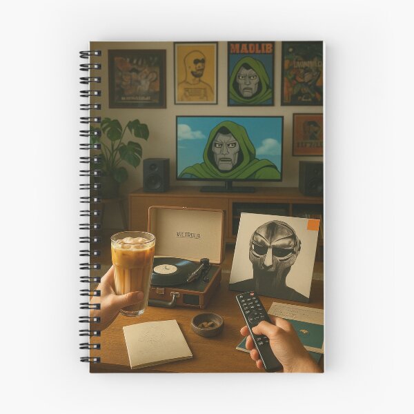 Item preview, MACCHIATO - DRAFT 1 designed and sold by Beatroaster.
