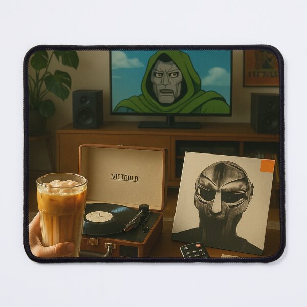 Item preview, MACCHIATO - DRAFT 1 designed and sold by Beatroaster.