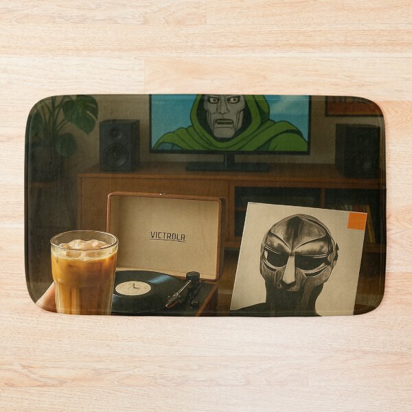 Item preview, MACCHIATO - DRAFT 1 designed and sold by Beatroaster.