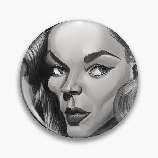 Item preview, LAUREN-BACALL designed and sold by MarioSchonmetzl.