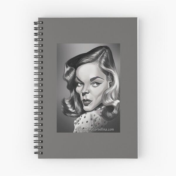 Item preview, LAUREN-BACALL designed and sold by MarioSchonmetzl.