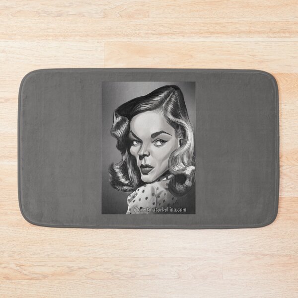 Item preview, LAUREN-BACALL designed and sold by MarioSchonmetzl.