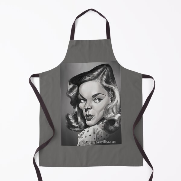 Item preview, LAUREN-BACALL designed and sold by MarioSchonmetzl.