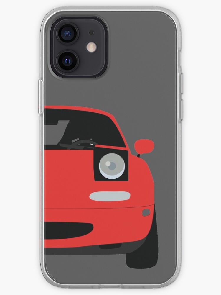 miata phone case