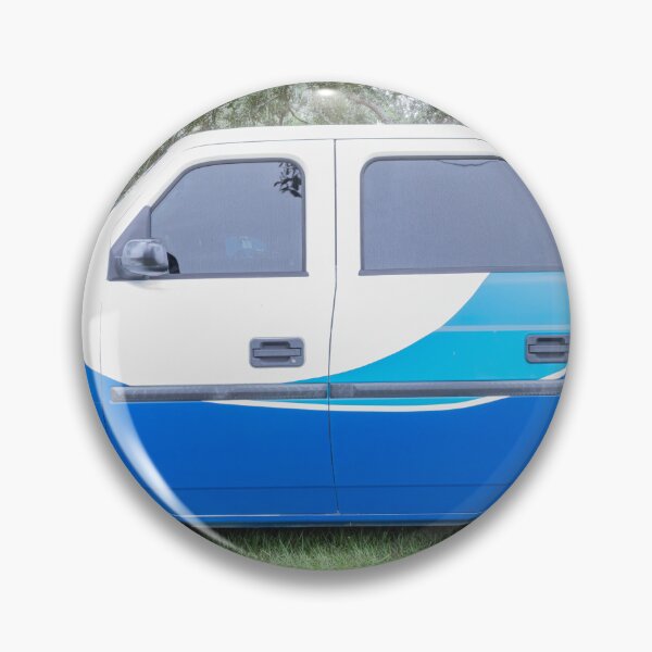 Item preview, 2012 Blue VPG MV-1 Van X9 designed and sold by RichFrancoCars.