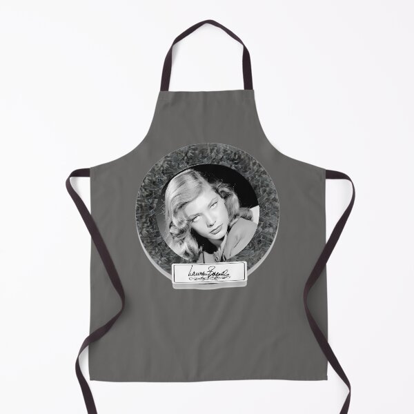 Item preview, LAUREN-BACALL-CLASSIC-MOVIE-STAR-SIGNATURE-SERIES designed and sold by MarioSchonmetzl.