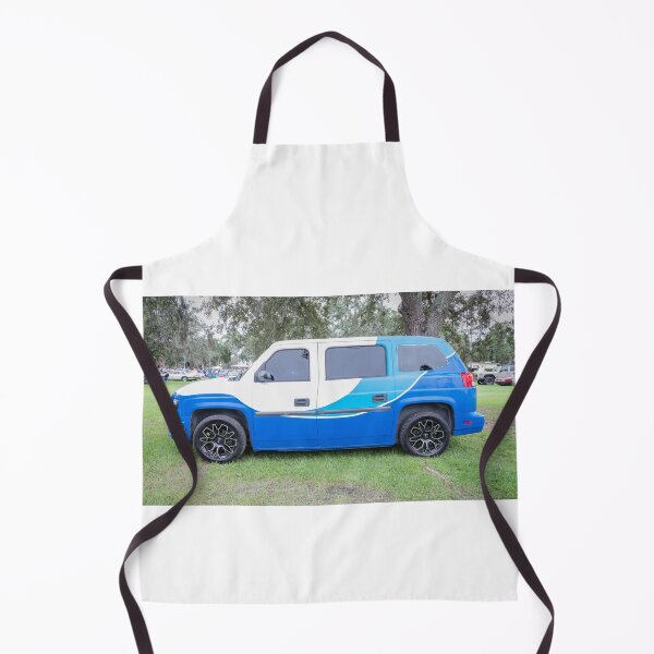 Item preview, 2012 Blue VPG MV-1 Van X9 designed and sold by RichFrancoCars.