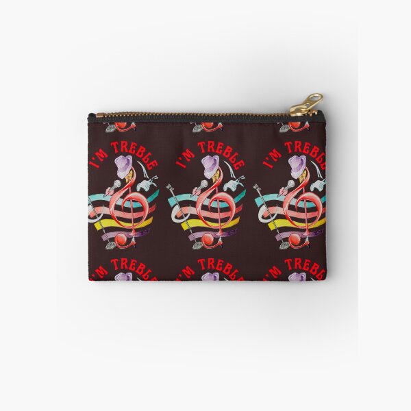 Item preview, Treble Music Note Designed Products  designed and sold by DennisKing.