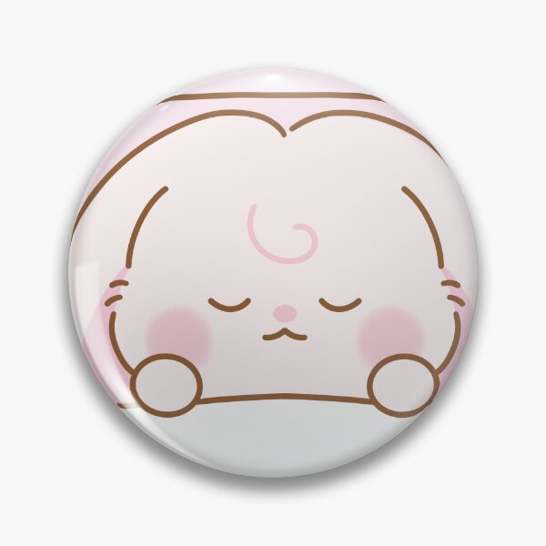 Item preview, NCT DREAM Jaemin - Kkyuping 뀨핑 Dreamiez BABY (1) designed and sold by 0627june.