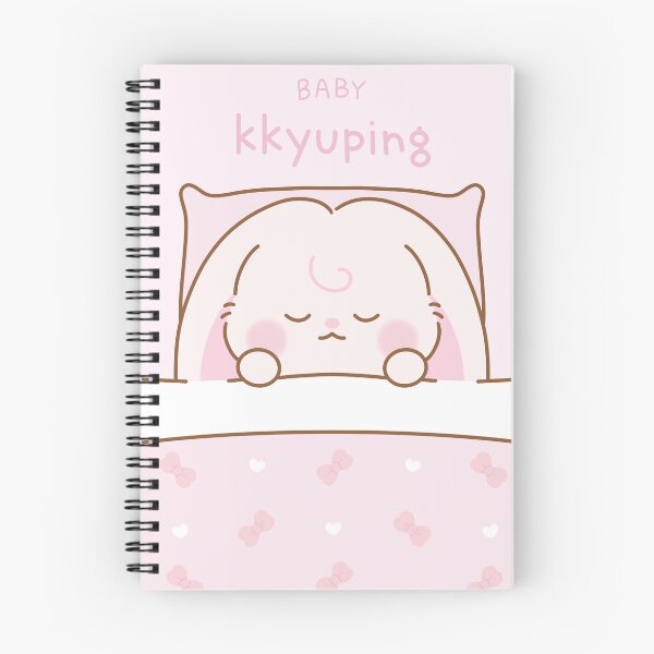 Item preview, NCT DREAM Jaemin - Kkyuping 뀨핑 Dreamiez BABY (1) designed and sold by 0627june.