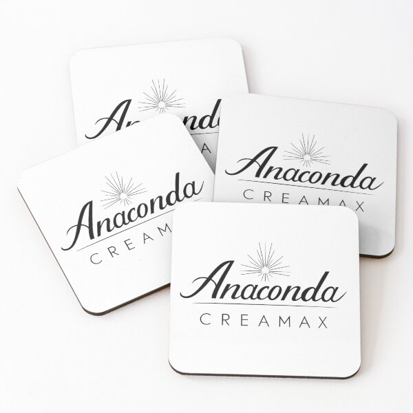 Item preview, Anaconda CREAMAX – Powerful Snake Design designed and sold by Anacond.