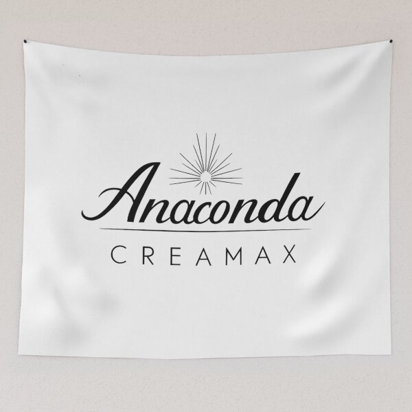 Item preview, Anaconda CREAMAX – Powerful Snake Design designed and sold by Anacond.