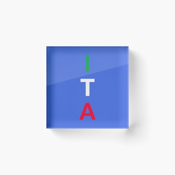 Item preview, Team Italy designed and sold by tvangilder.