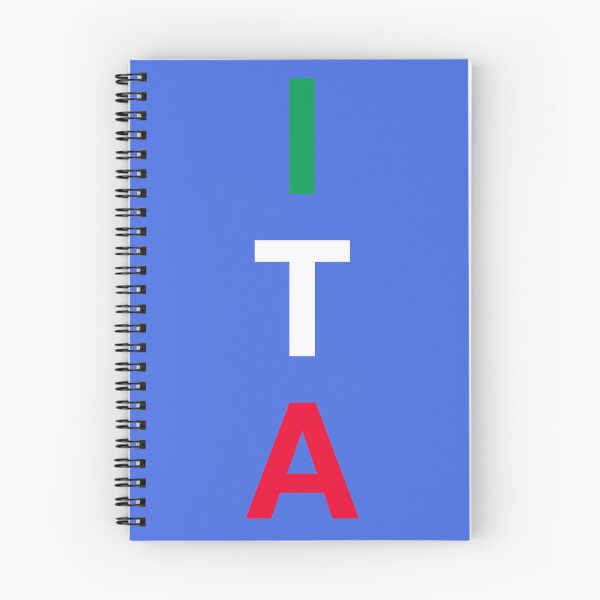 Item preview, Team Italy designed and sold by tvangilder.