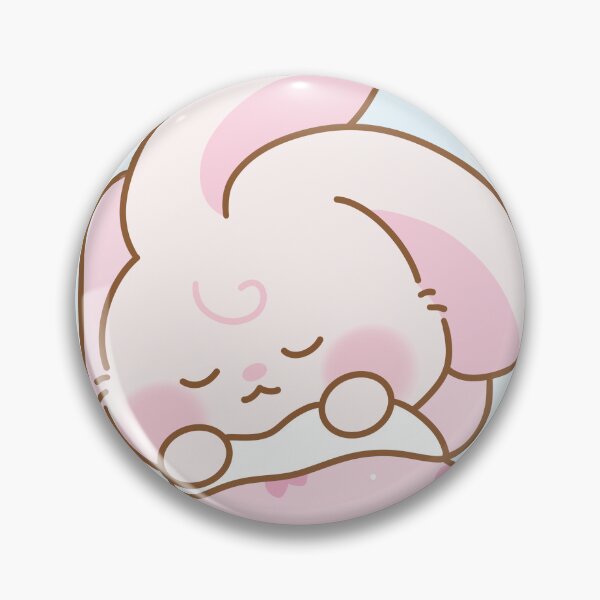 Item preview, NCT DREAM Jaemin - Kkyuping 뀨핑 Dreamiez BABY (2) designed and sold by 0627june.