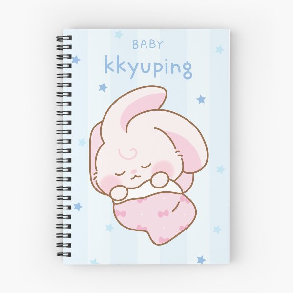 Item preview, NCT DREAM Jaemin - Kkyuping 뀨핑 Dreamiez BABY (2) designed and sold by 0627june.
