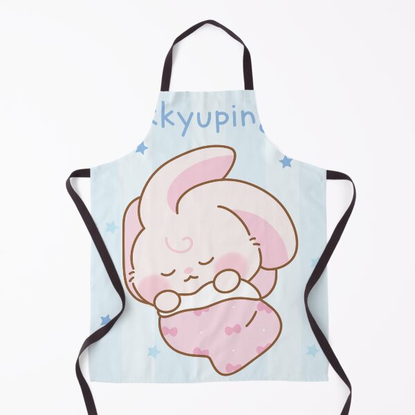 Item preview, NCT DREAM Jaemin - Kkyuping 뀨핑 Dreamiez BABY (2) designed and sold by 0627june.