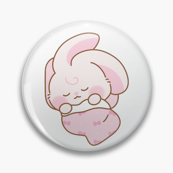 Item preview, NCT DREAM Jaemin - Kkyuping 뀨핑 Dreamiez BABY (3) designed and sold by 0627june.