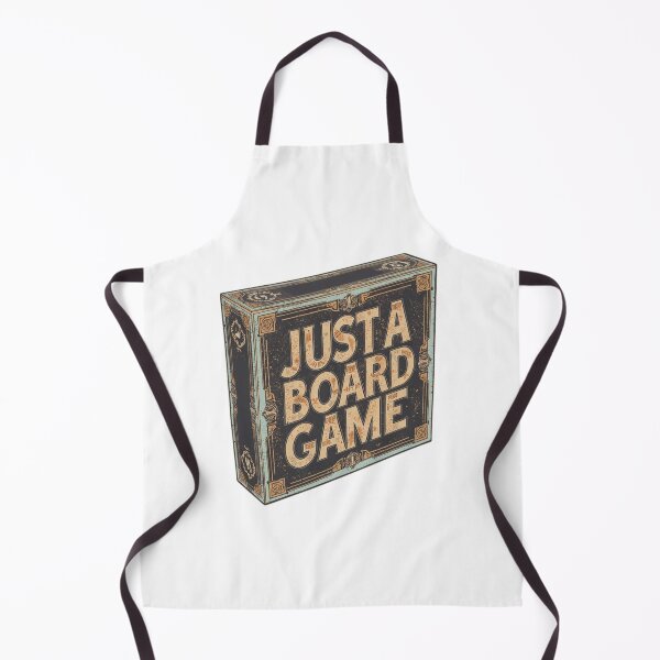 Item preview, Just a Board Game designed and sold by RED-MOUSE.
