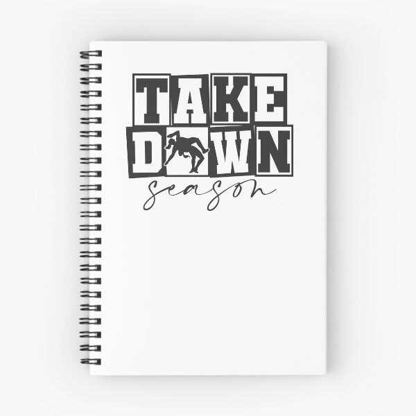 Item preview, TakeDown Season designed and sold by stephenflashart.