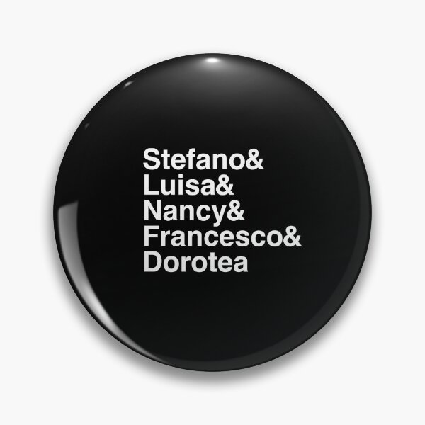 Item preview, Le Nozze di Figaro — Original Cast designed and sold by Eversole Design Co..