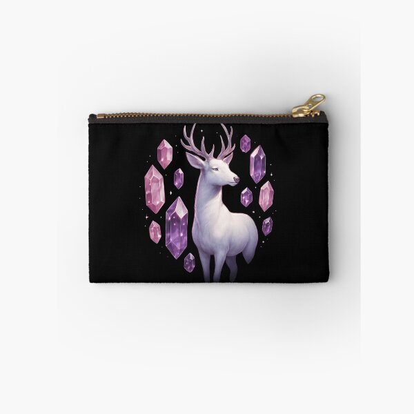 Item preview, Crystal Deer Moon designed and sold by SignumShop.