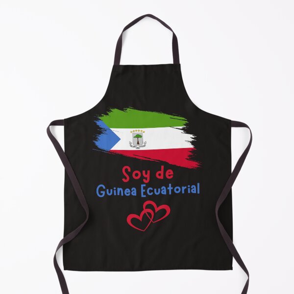 Item preview, Soy de Guinea Ecuatorial designed and sold by Tienda-Vane.