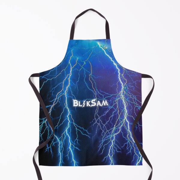 Item preview, Lightning BlikSam designed and sold by BlikSam music corp merch.