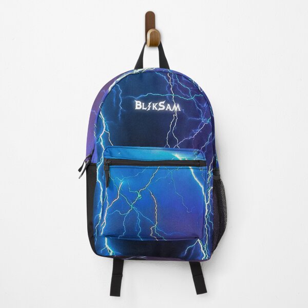 Item preview, Lightning BlikSam designed and sold by BlikSam music corp merch.