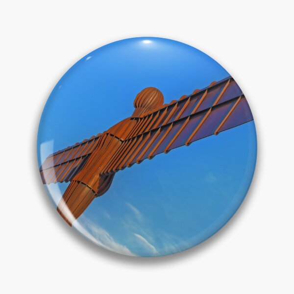 Item preview,  The Angel of the North designed and sold by Colin  Williams Photography.